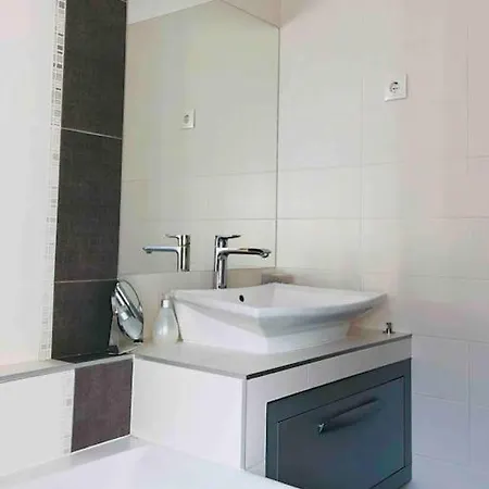 Holiday home Stylish House Close To The