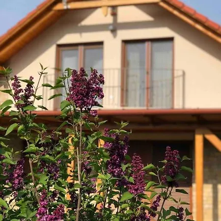 Stylish House Close To The Holiday home *