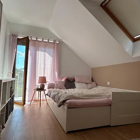 Stylish House Close To The Fonyod